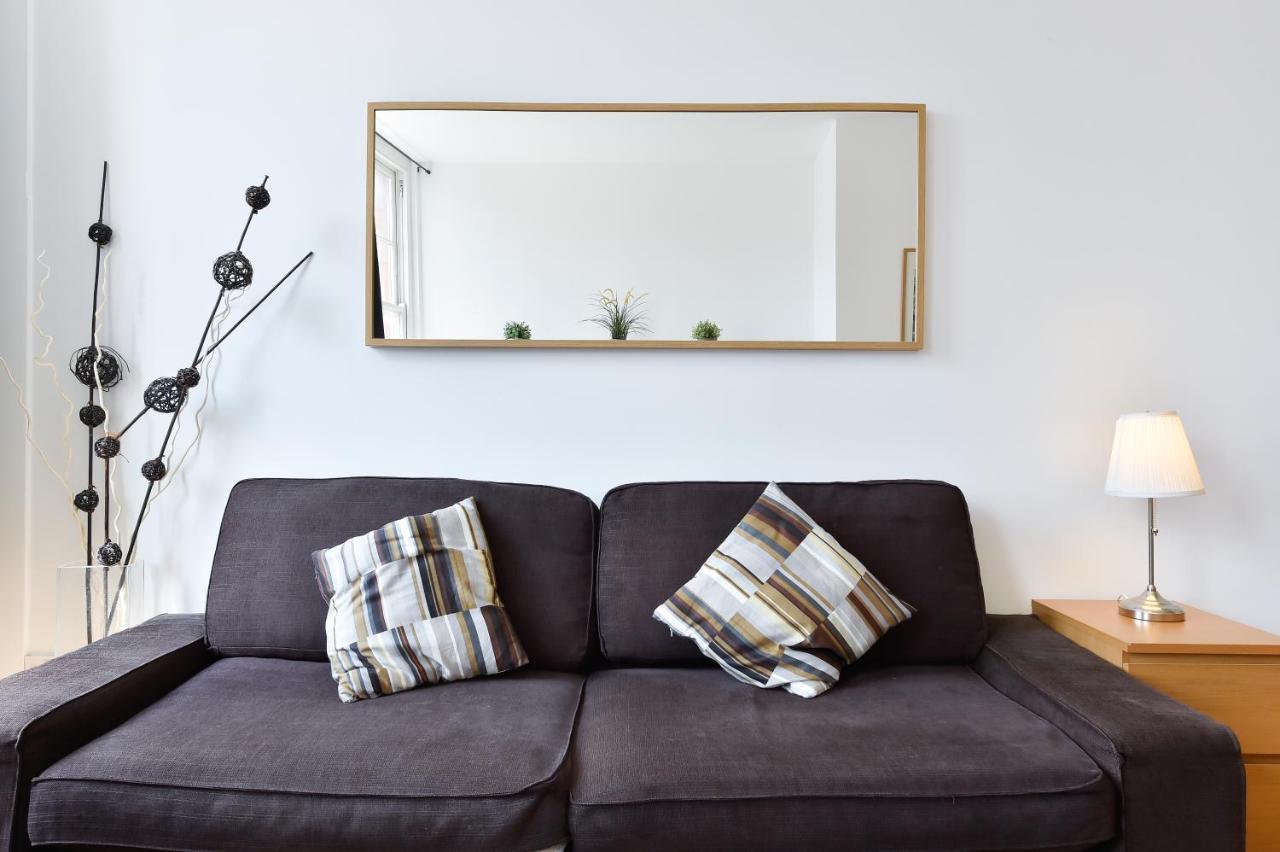 Apartamento Bridge Londres