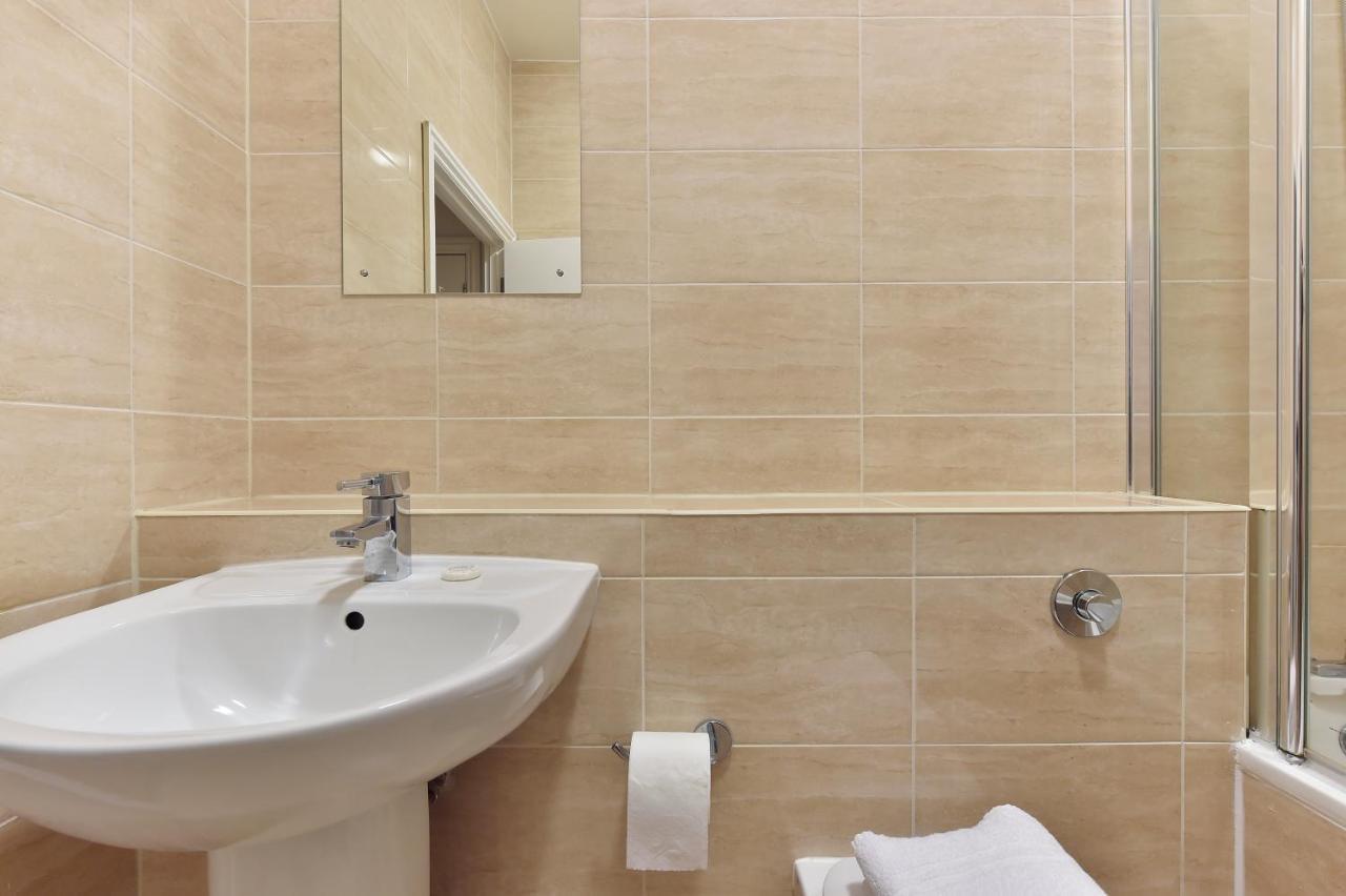 Apartamento Bridge Londres