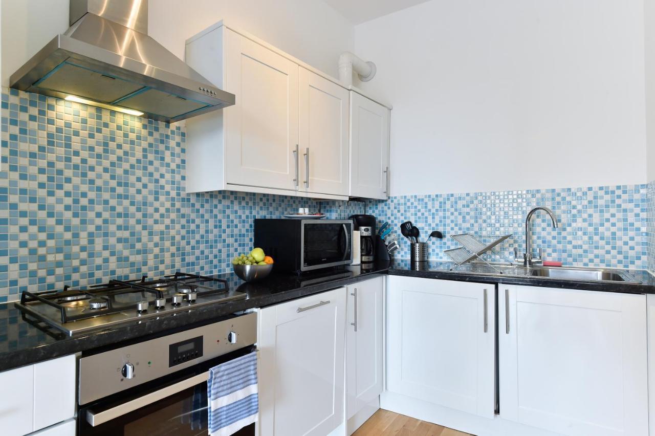 Apartamento Bridge Londres