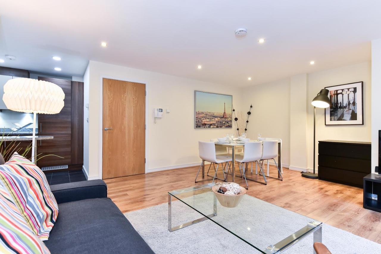 Apartamento Bridge