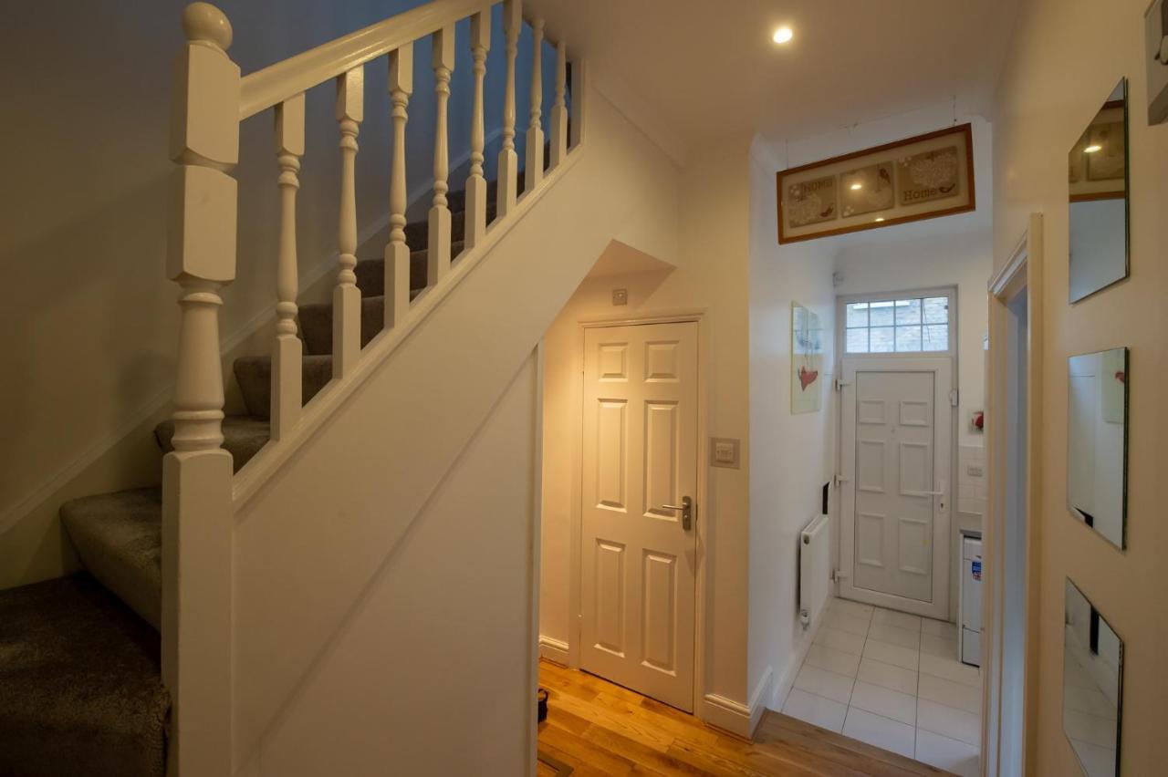 Casa de férias Mayfair