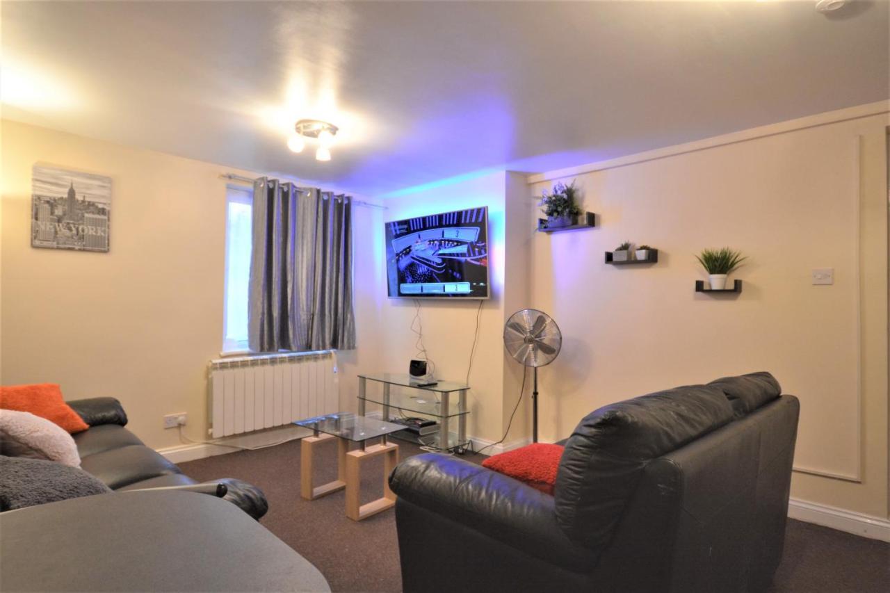 Zone 2 Lovely 4 Bedroom - 3 Trowbridge Road Appartement *