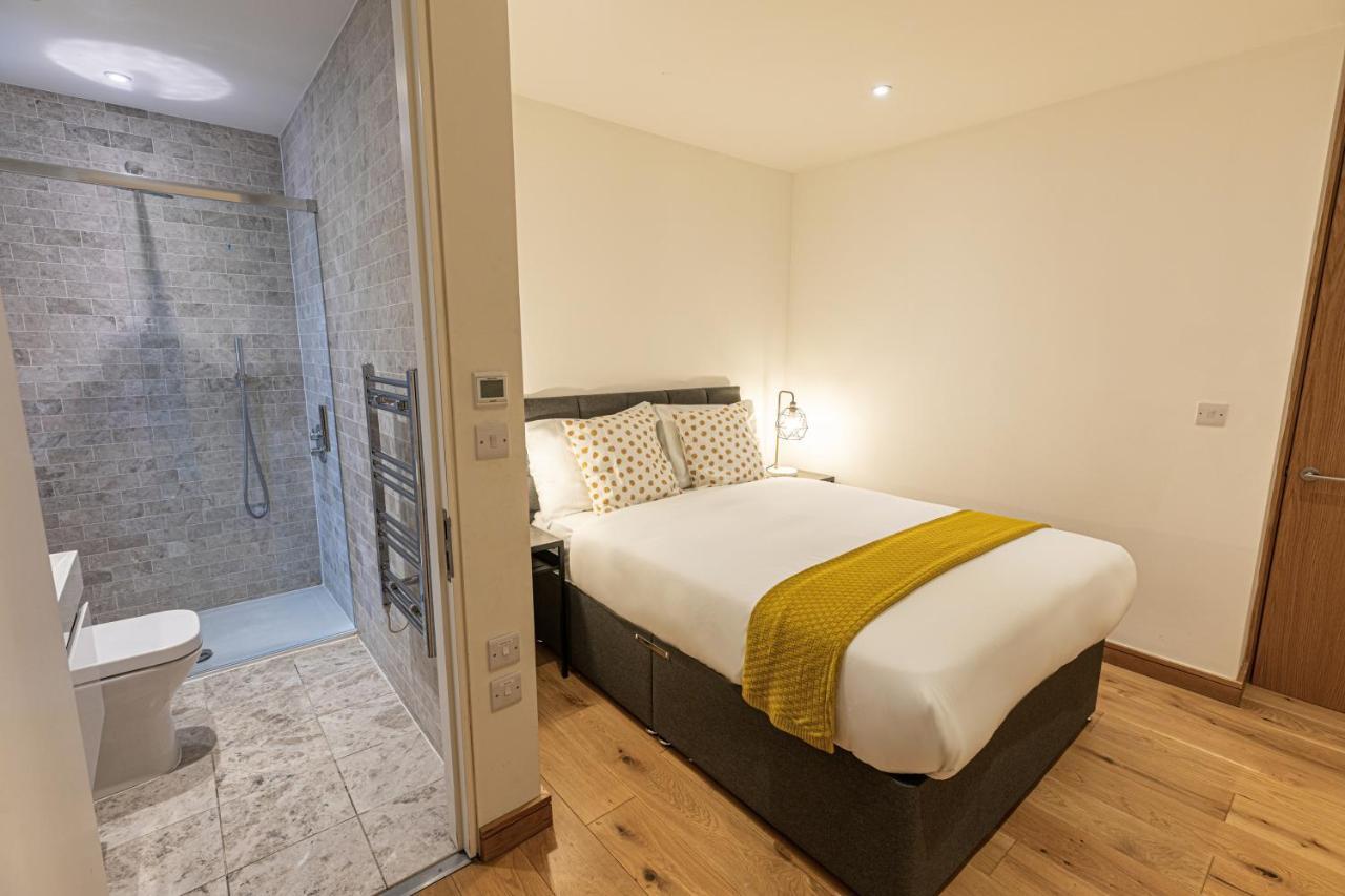 Apartamento Marylebone *