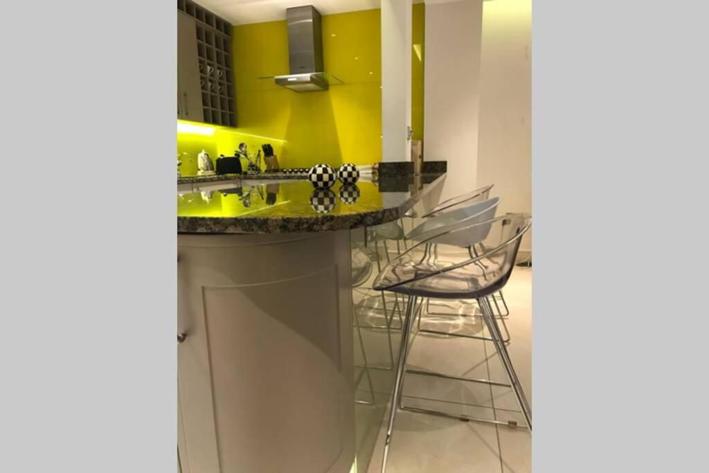 Apartment Marylebone Mayfair Hyde & Regents Park W1
