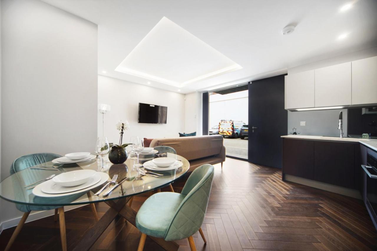 Appartement Lux In Fulham Londres