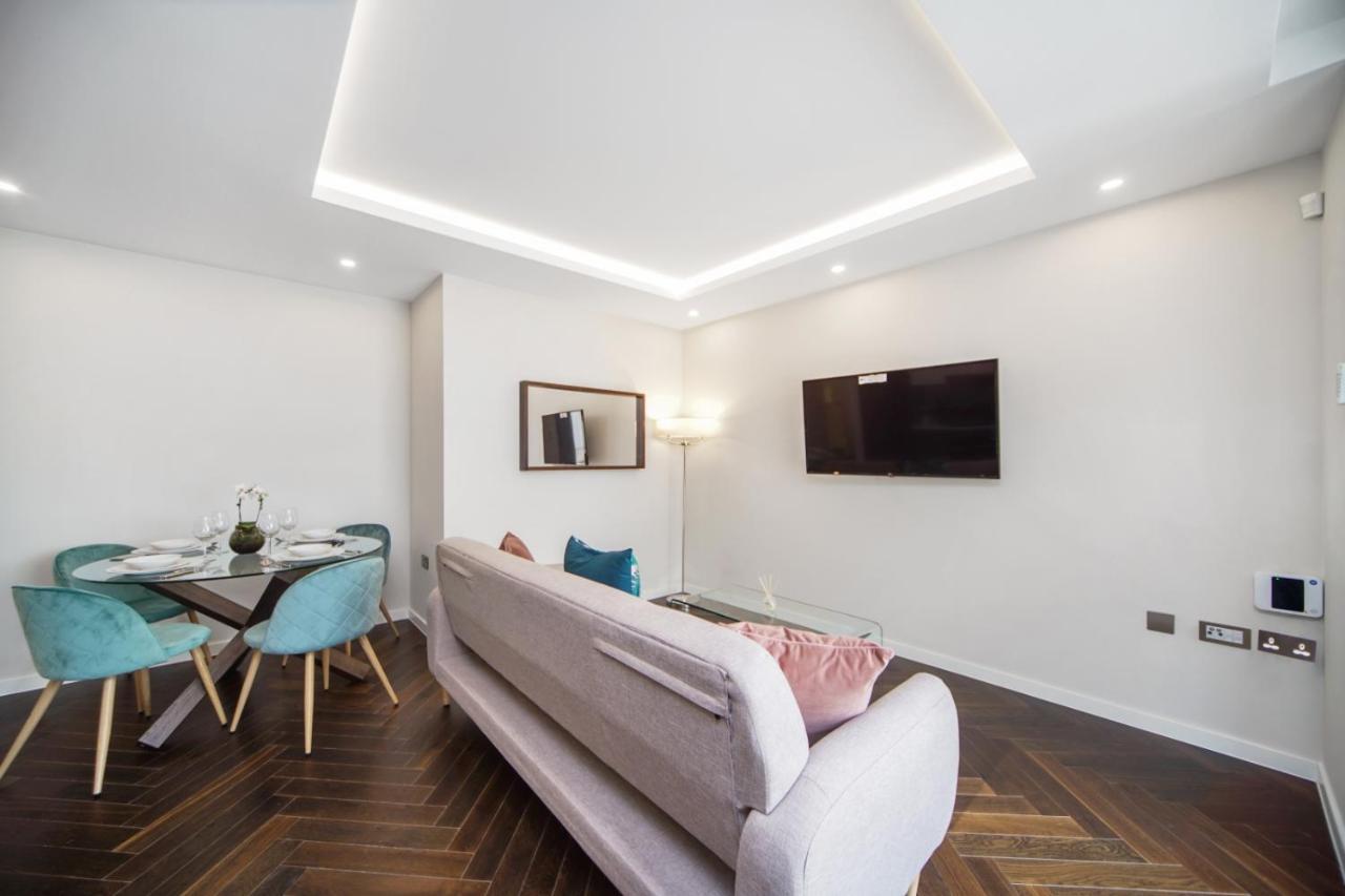 Appartement Lux In Fulham