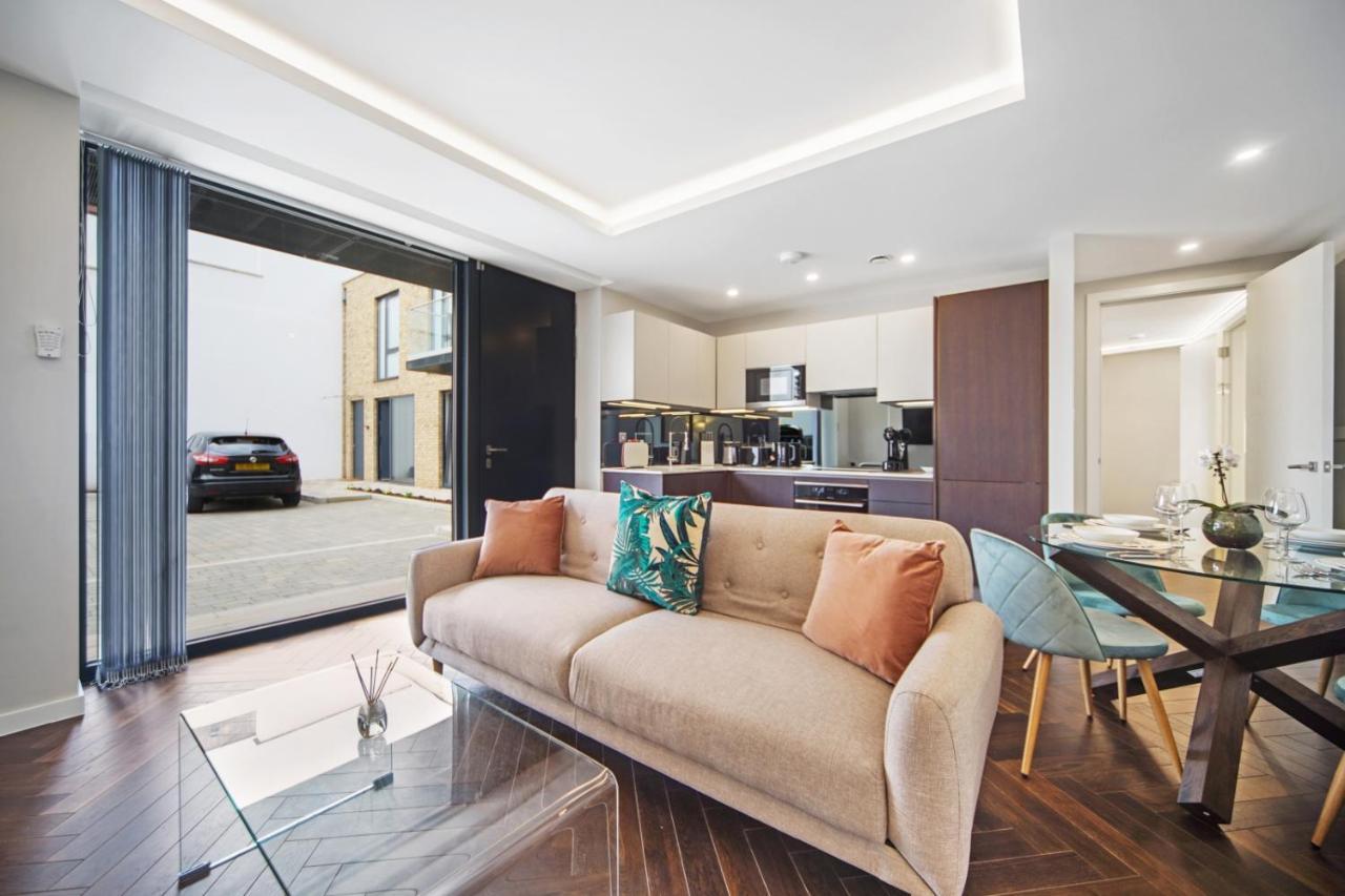 Appartement Lux In Fulham *