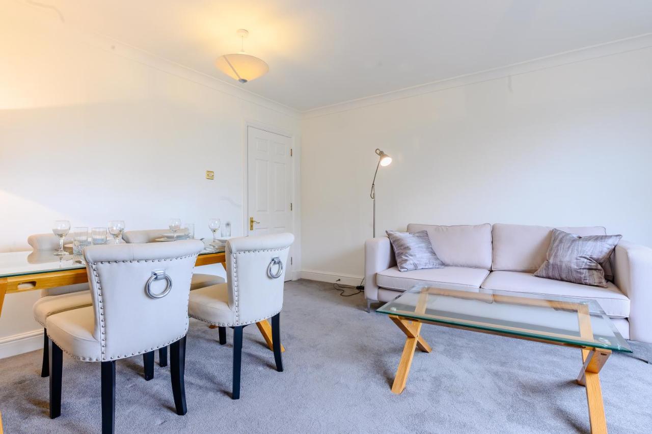 Appartement Somerset Court Kensington