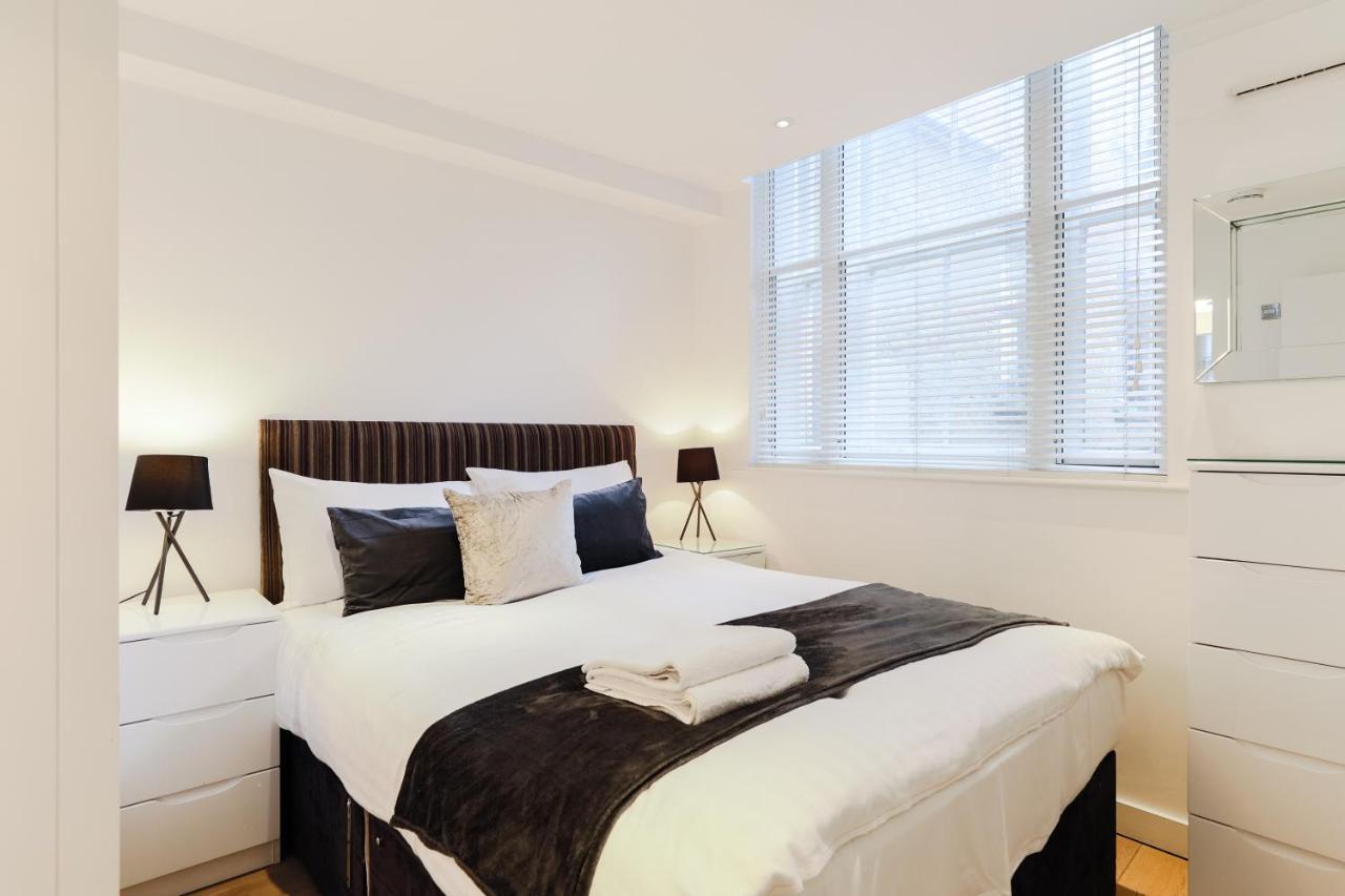 Stayinn Trafalgar Square Apartahotel