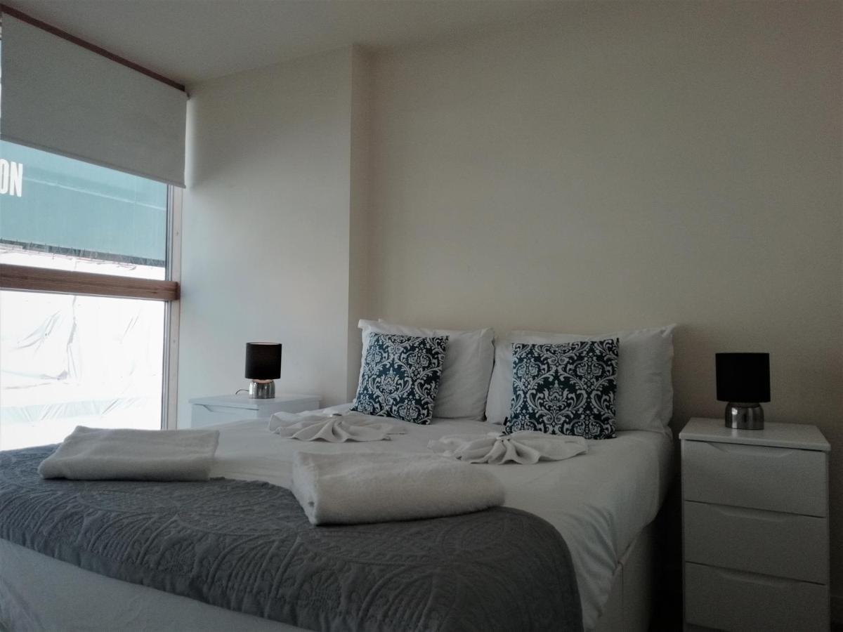 Apartamento Still Life Old Street Executive Londres