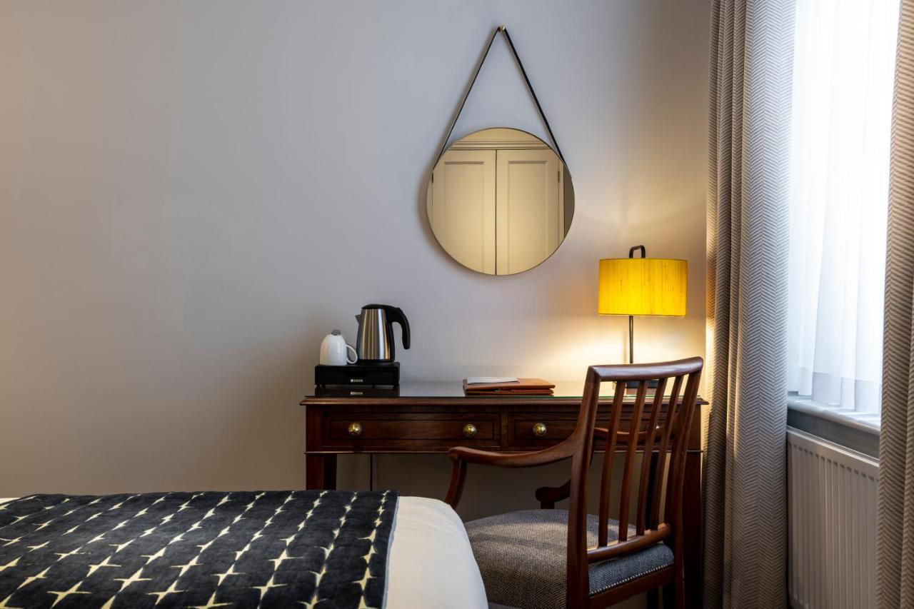 Sloane Place Hotel Londres