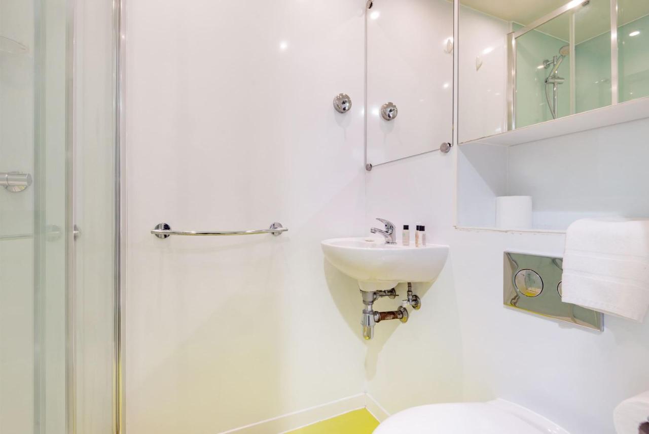 Apartamento Amazing Studio - Posh Area - Minutes Central Londres