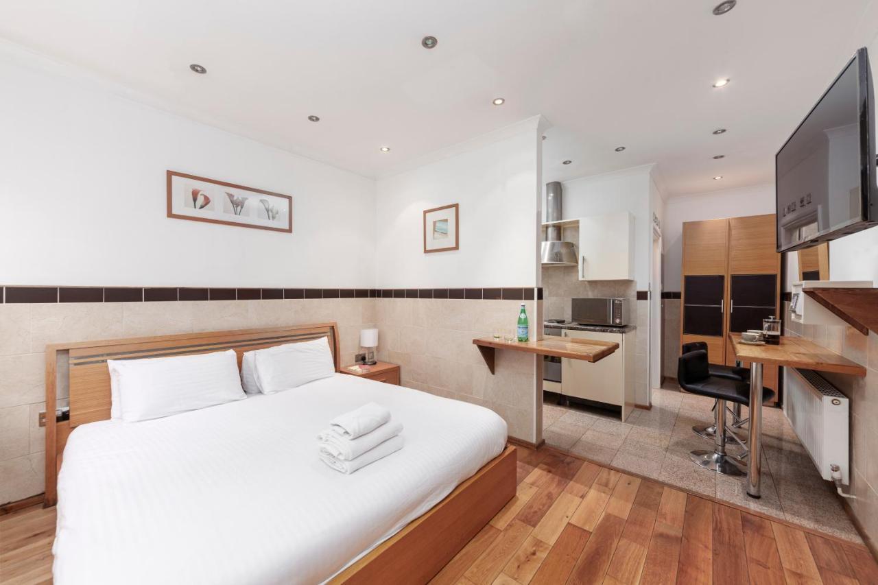 Appart hôtel Argyle Londres