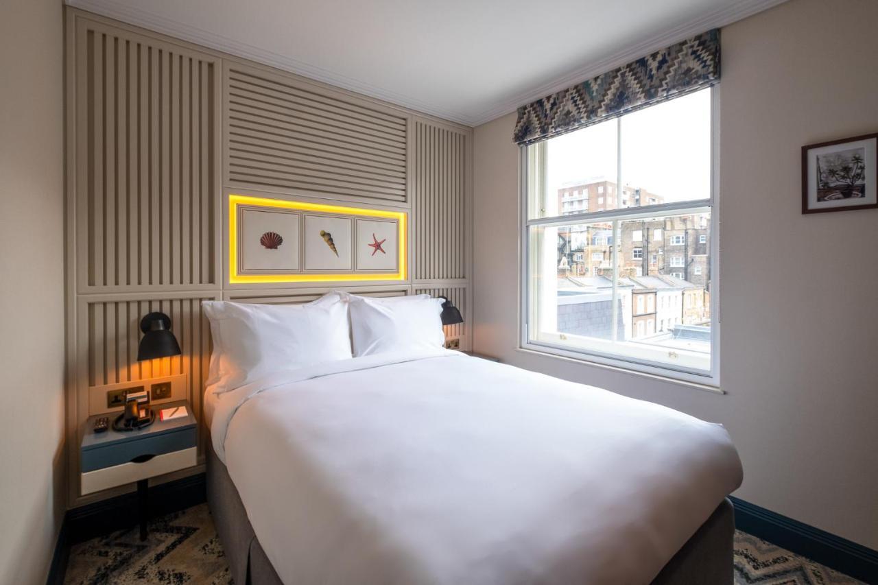 Grown - Private Member's Club 5* Londres