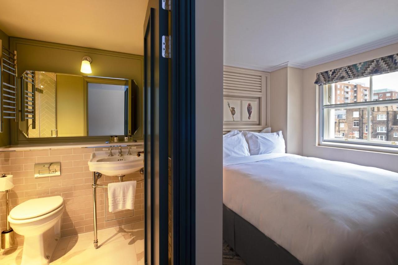 Hotel Grown - Private Member's Club Londres