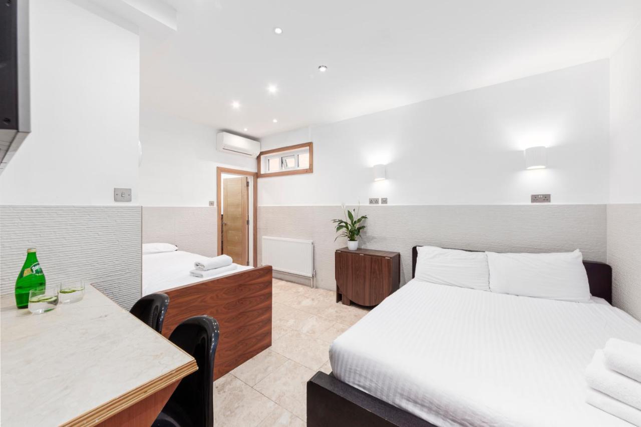 Argyle Appart hôtel