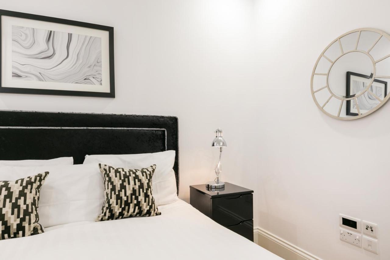 Apartamento Urban Chic - Shaftesbury *