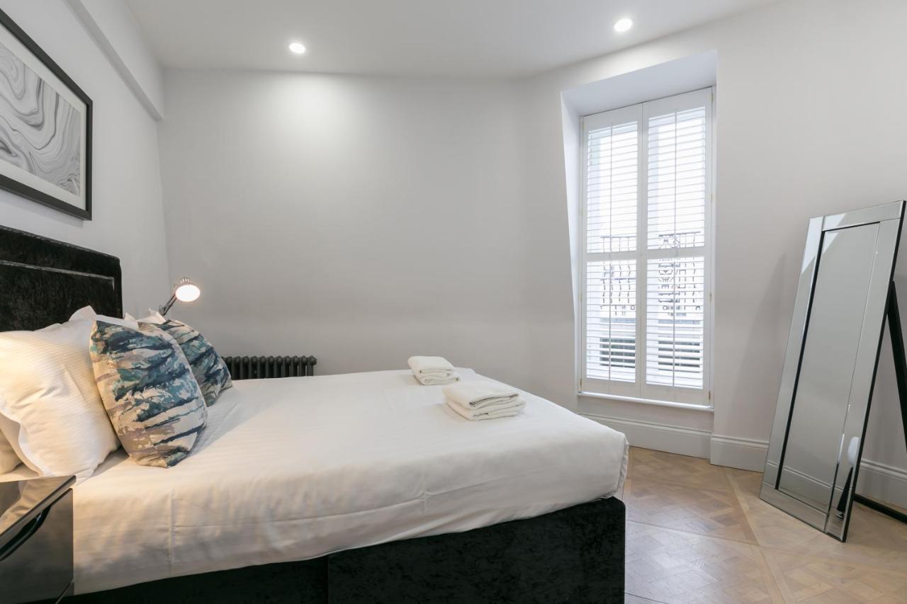 Apartamento Urban Chic - Shaftesbury
