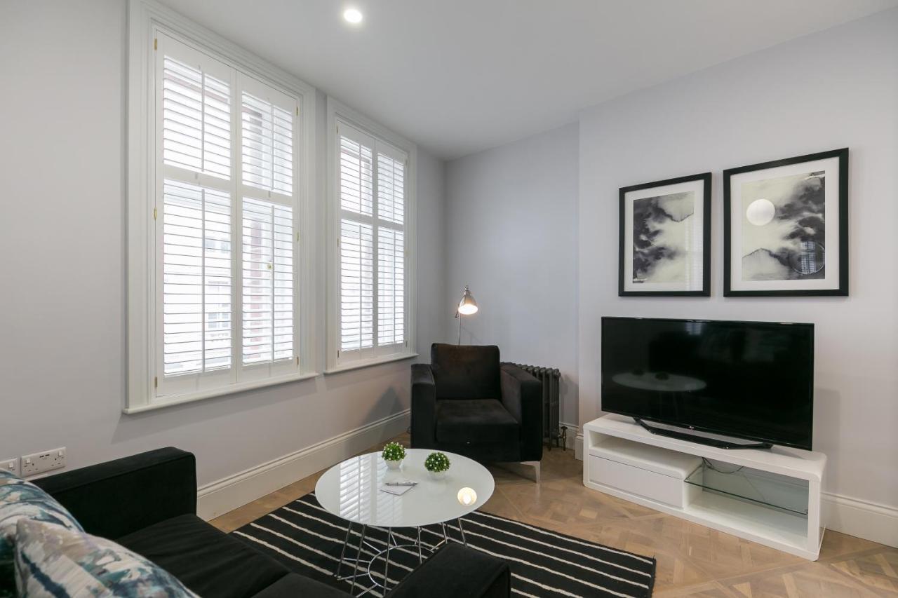 Apartamento Urban Chic - Shaftesbury