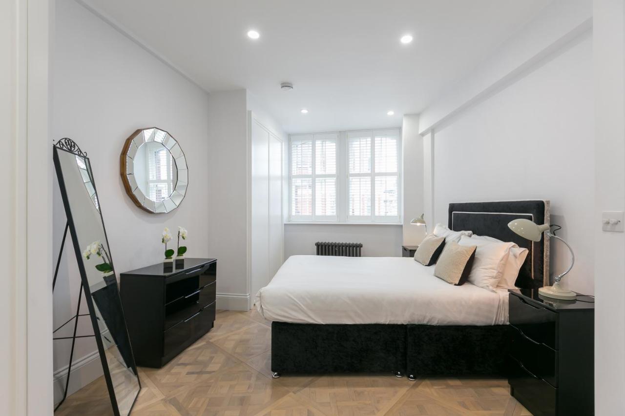 Apartamento Urban Chic - Shaftesbury *