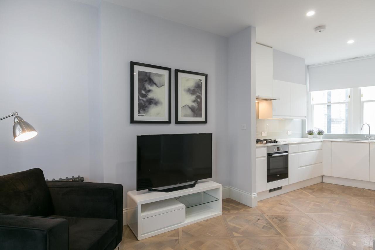 Urban Chic - Shaftesbury Apartamento *