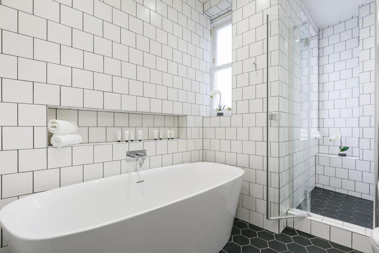 Apartamento Urban Chic - Shaftesbury