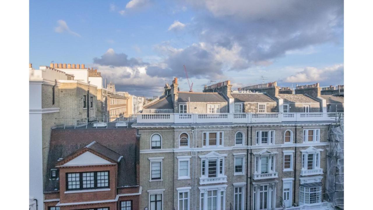 Appartement Royal Kensington In Cromwell Road *