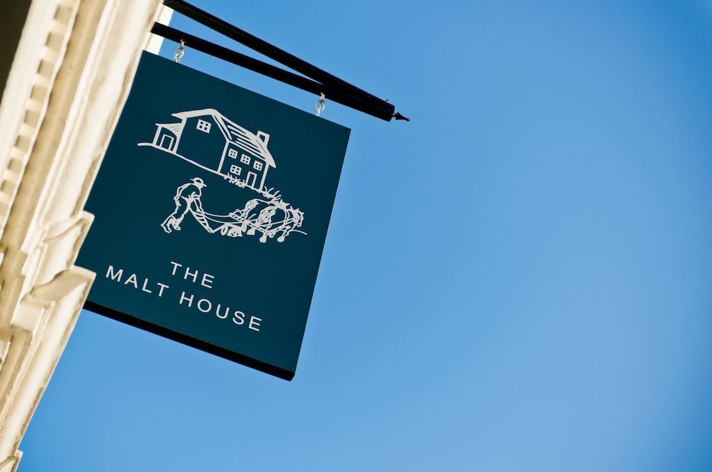 Frühstückspension The Malt House London