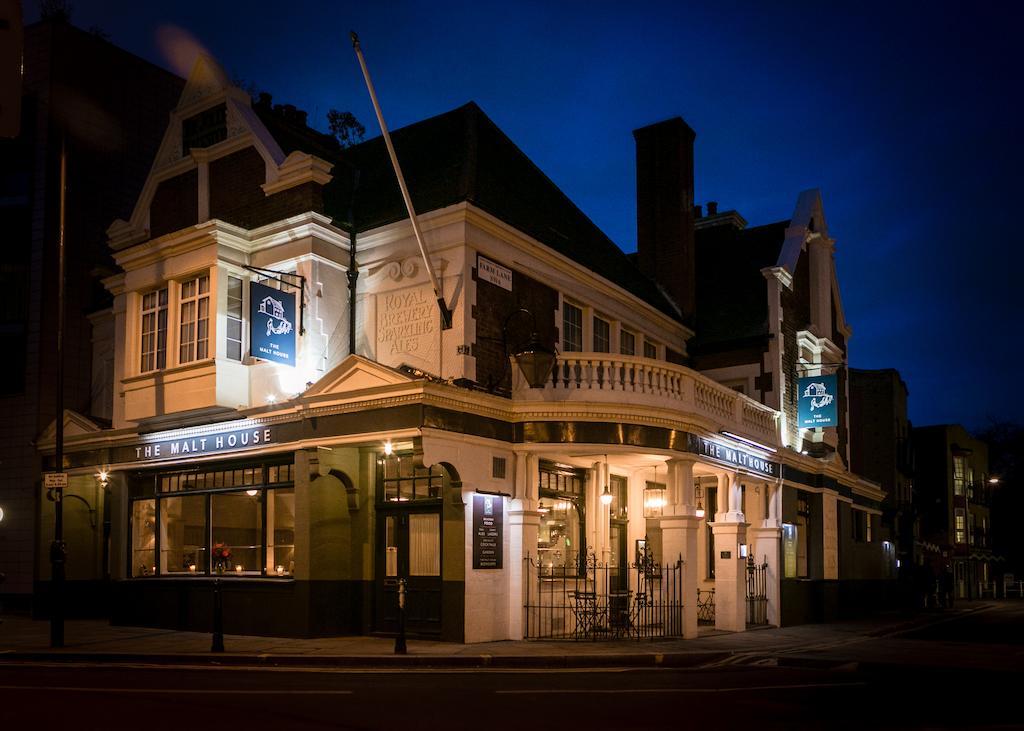 The Malt House Frühstückspension London