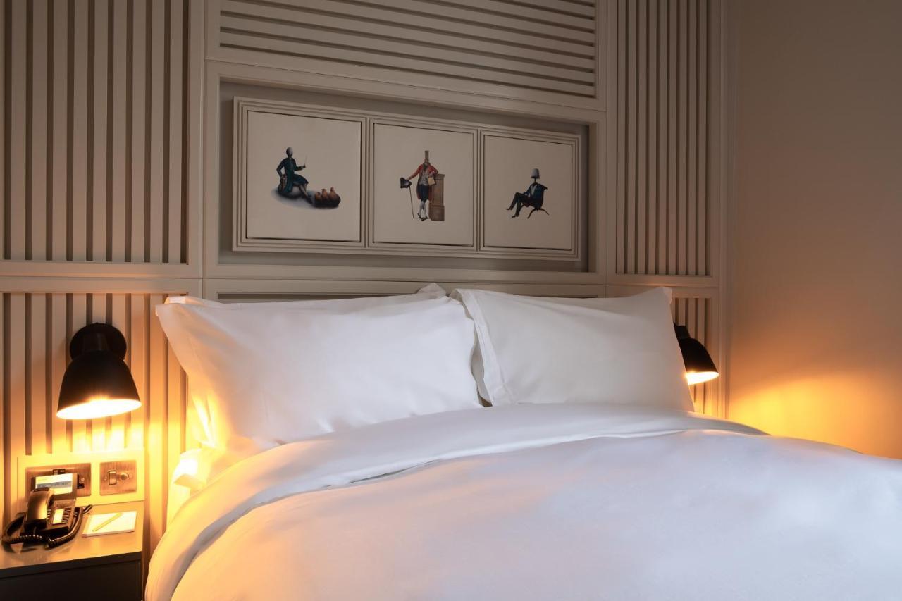 Grown - Private Member's Club 5* Londres