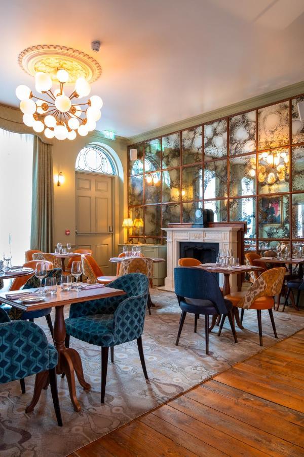 Grown - Private Member's Club 5* Londres
