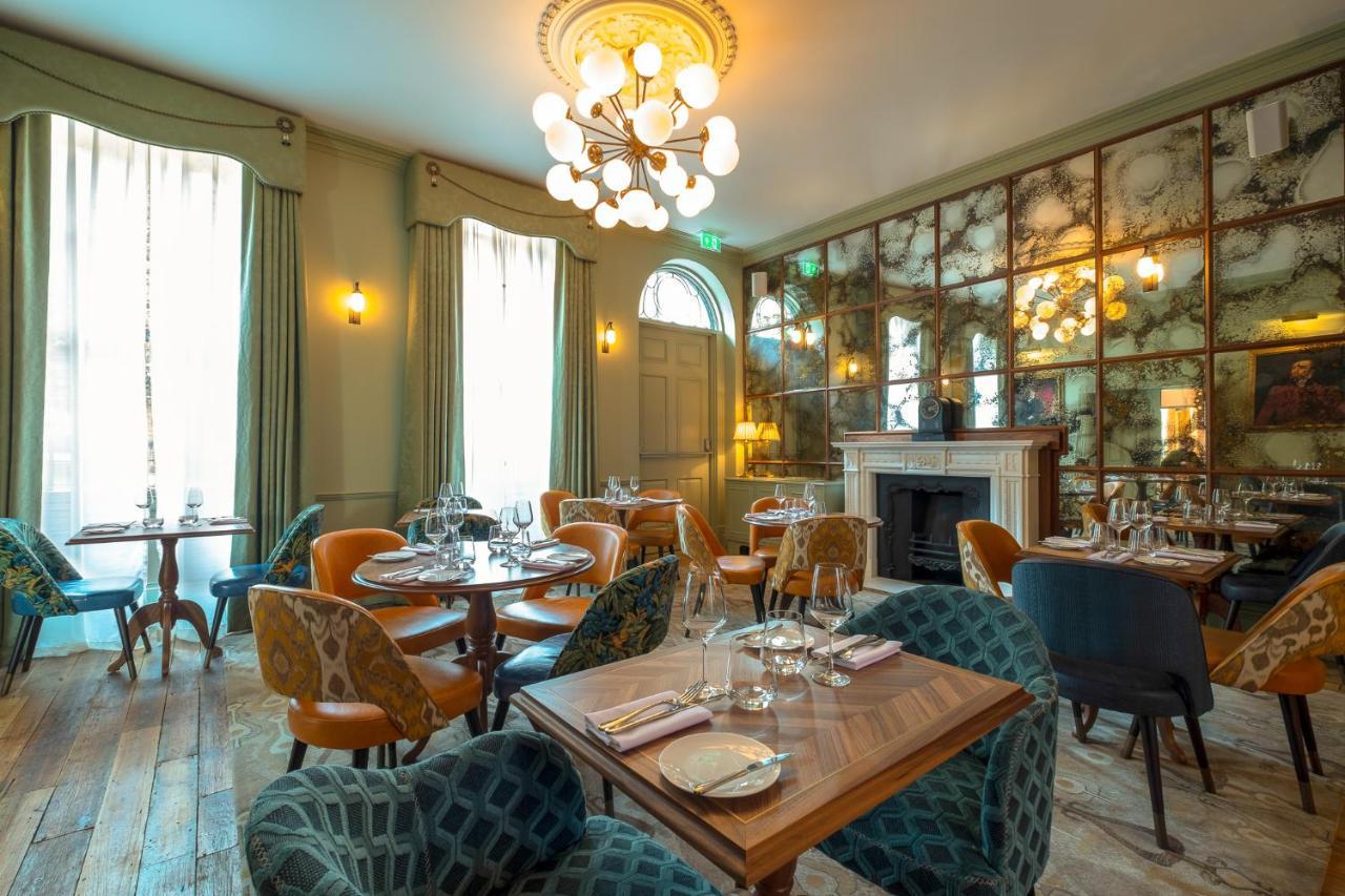 Grown - Private Member's Club Londres