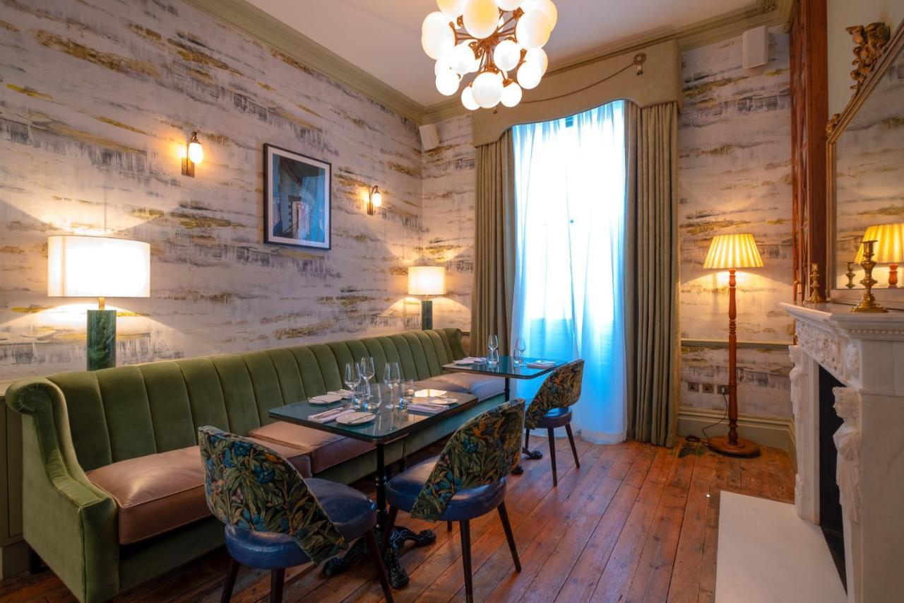Grown - Private Member's Club Londres