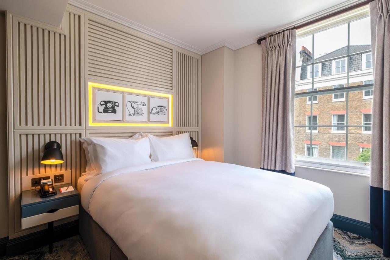 Grown - Private Member's Club 5* Londres