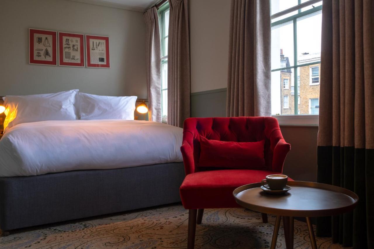 Hotel Grown - Private Member's Club 5*