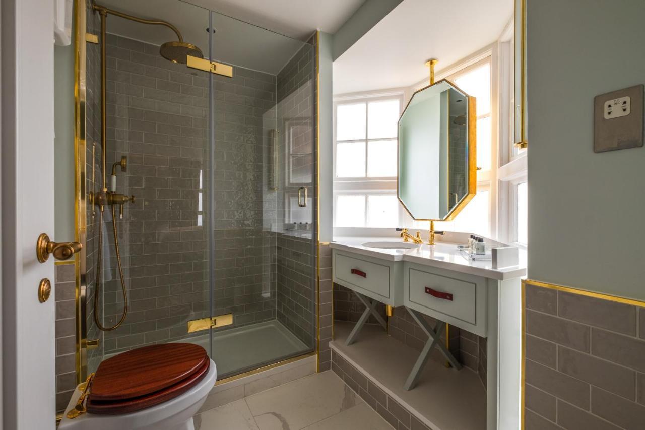 Grown - Private Member's Club 5* Londres