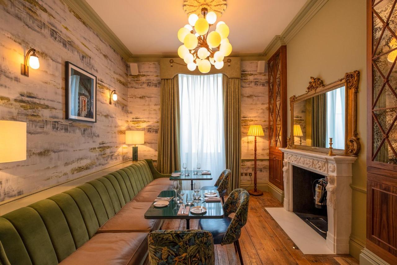 Grown - Private Member's Club Hotel Londres