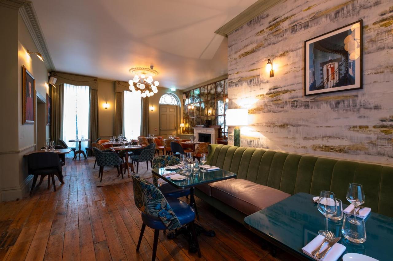 Hotel Grown - Private Member's Club Londres
