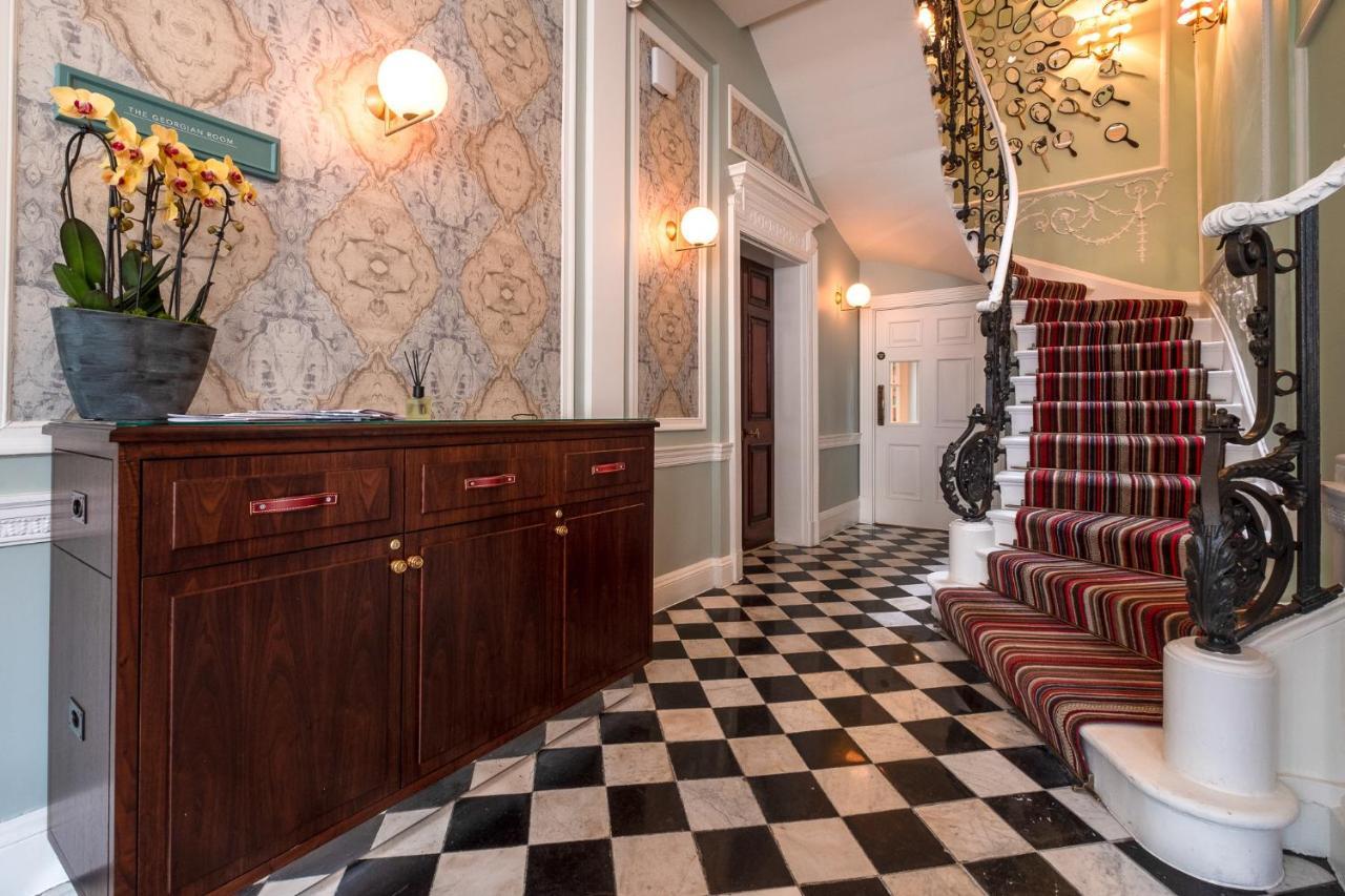 Grown - Private Member's Club Londres