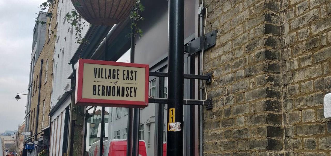 Appartement Bridge I Bed By Tower Bridge - Great Location Close To Transport Links