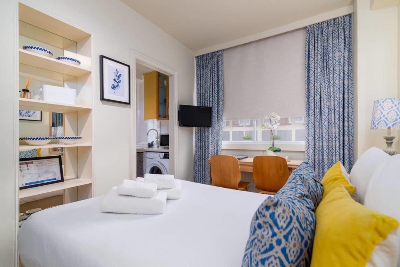 Guestready - Gorgeous Studio In Chelsea *