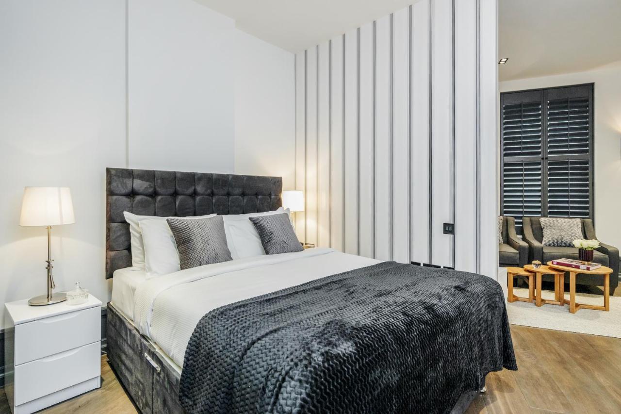 Kula - Covent Garden Garrick St Appartement Londen
