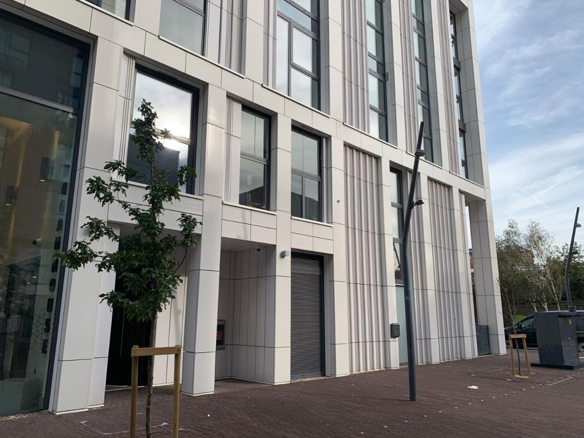 Battersea 2bed With A Balcony Apartamento Londres
