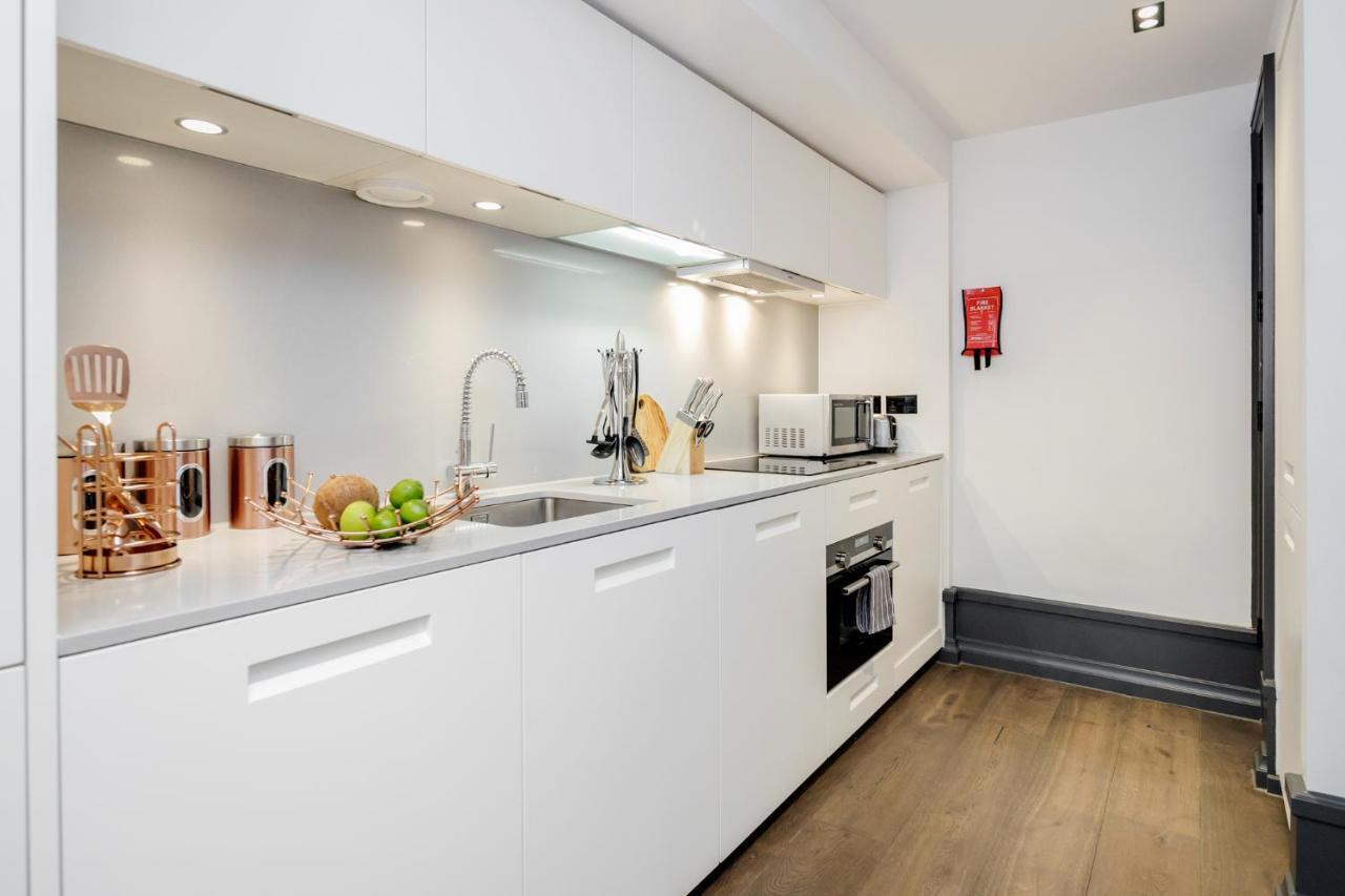 Kula - Covent Garden Garrick St Appartement *