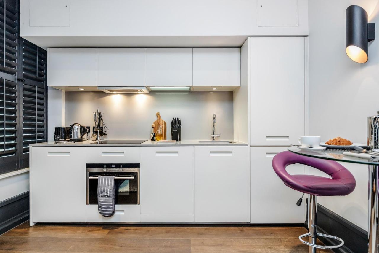Appartement Kula - Covent Garden Garrick St