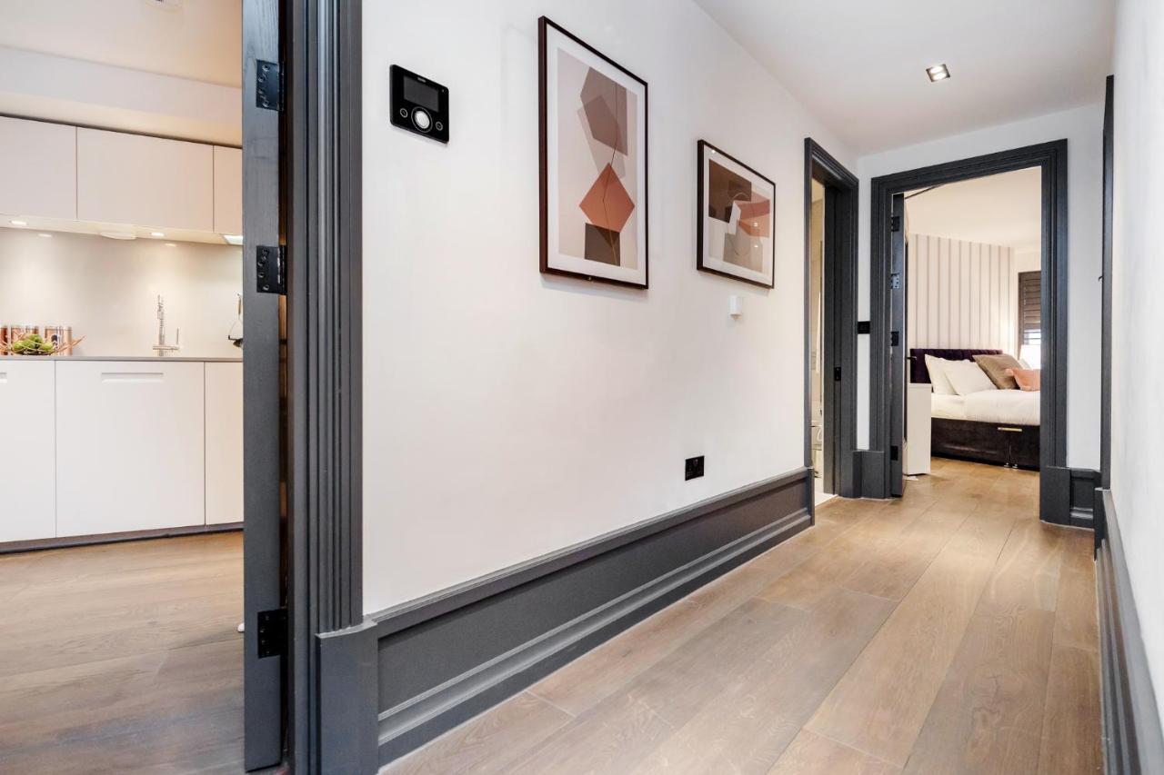 Appartement Kula - Covent Garden Garrick St Londres