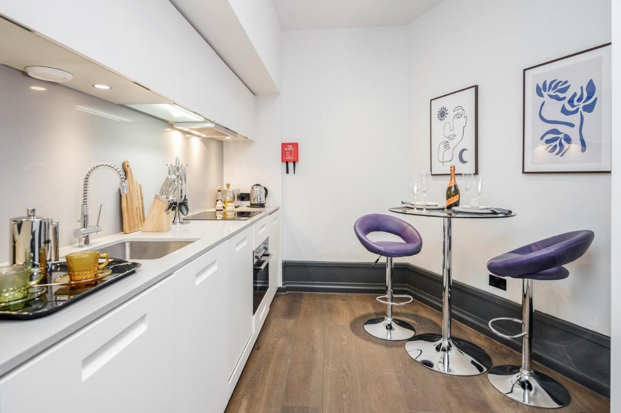 Kula - Covent Garden Garrick St Appartement