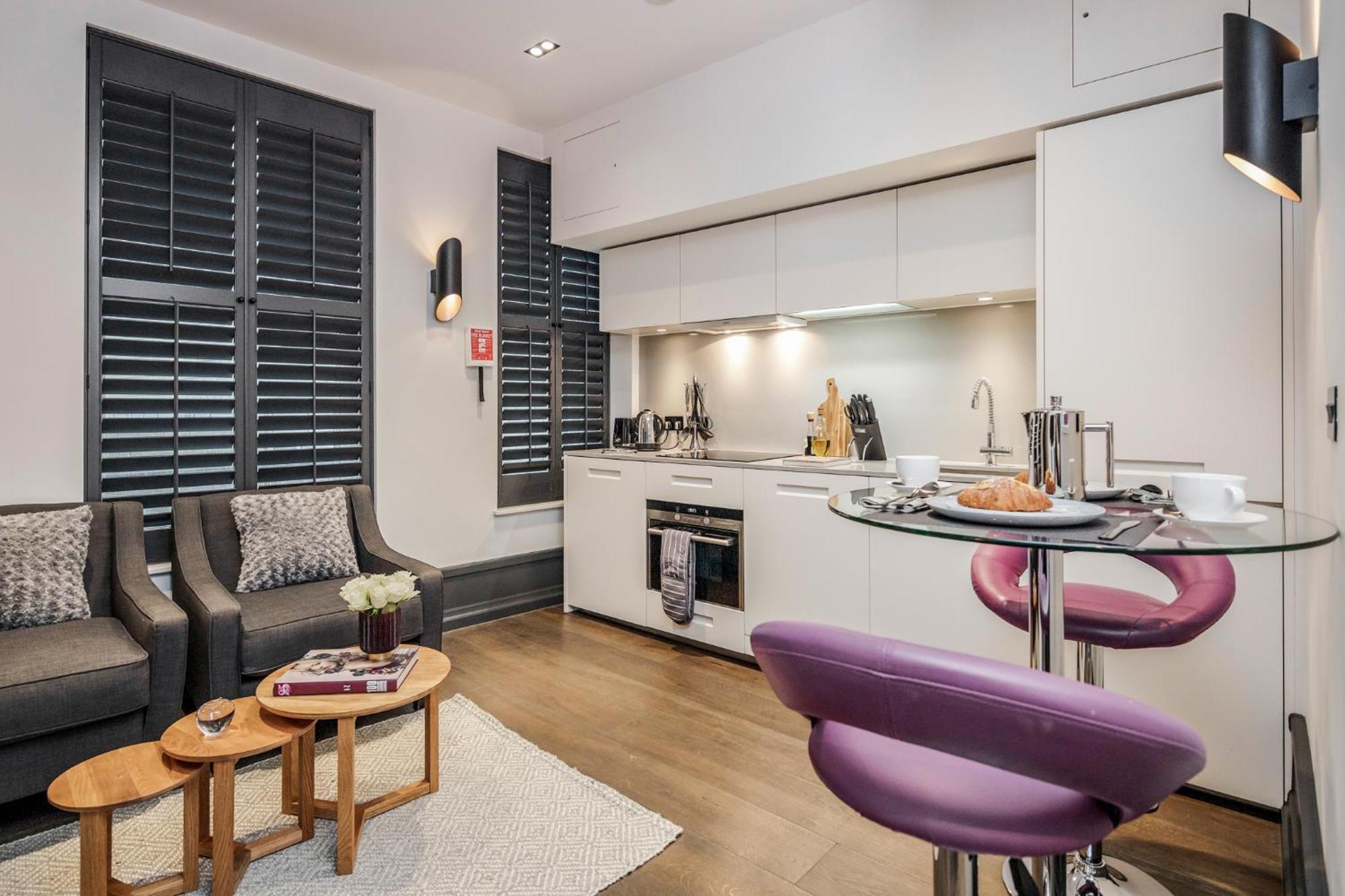 Appartement Kula - Covent Garden Garrick St *