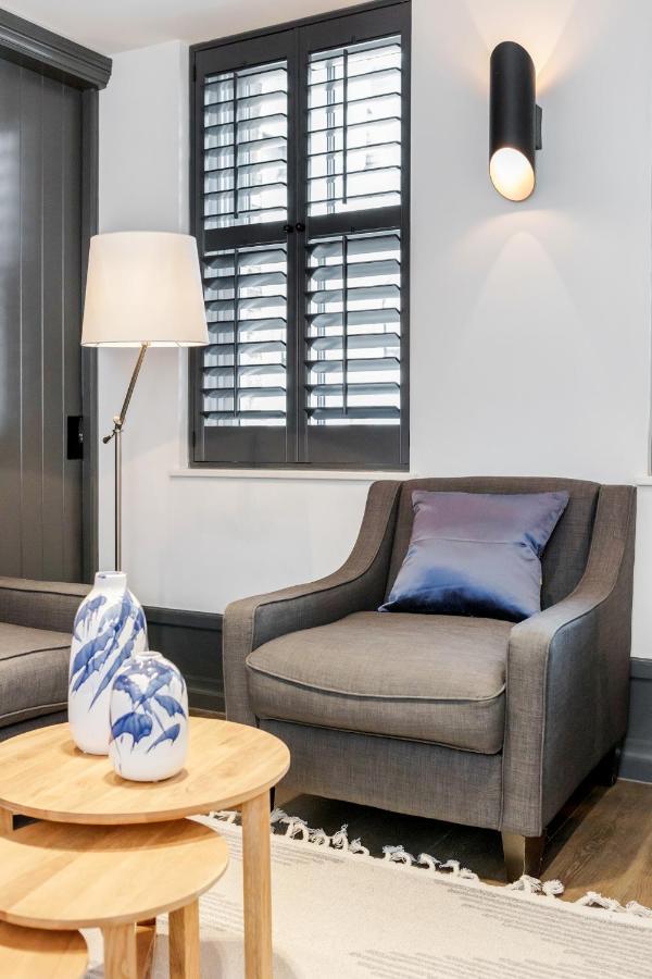 Kula - Covent Garden Garrick St Appartement