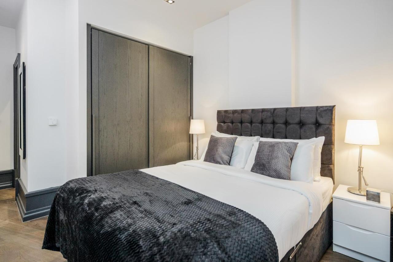 Appartement Kula - Covent Garden Garrick St *
